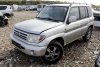 Komputer silnika stacyjka Mitsubishi Pajero Pinin 2002 1.8i 5-drzwi